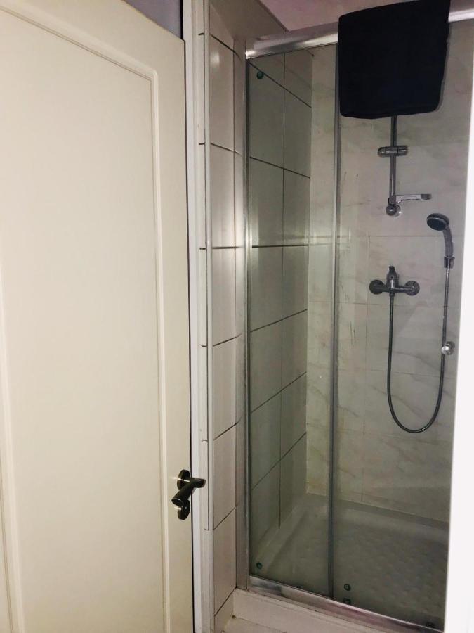 Point Elyseum Apartament Apartment Saint Julian's Екстериор снимка
