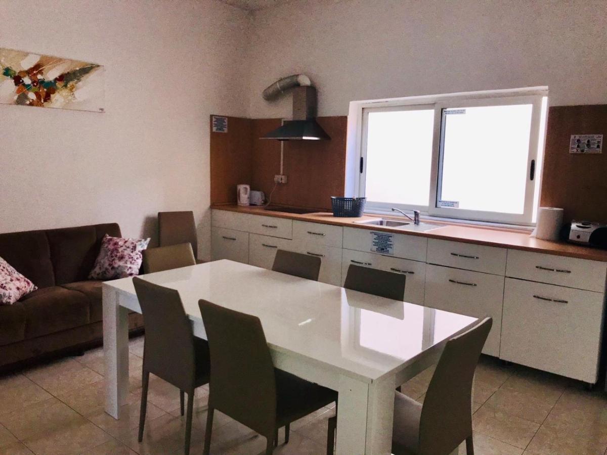 Point Elyseum Apartament Apartment Saint Julian's Екстериор снимка