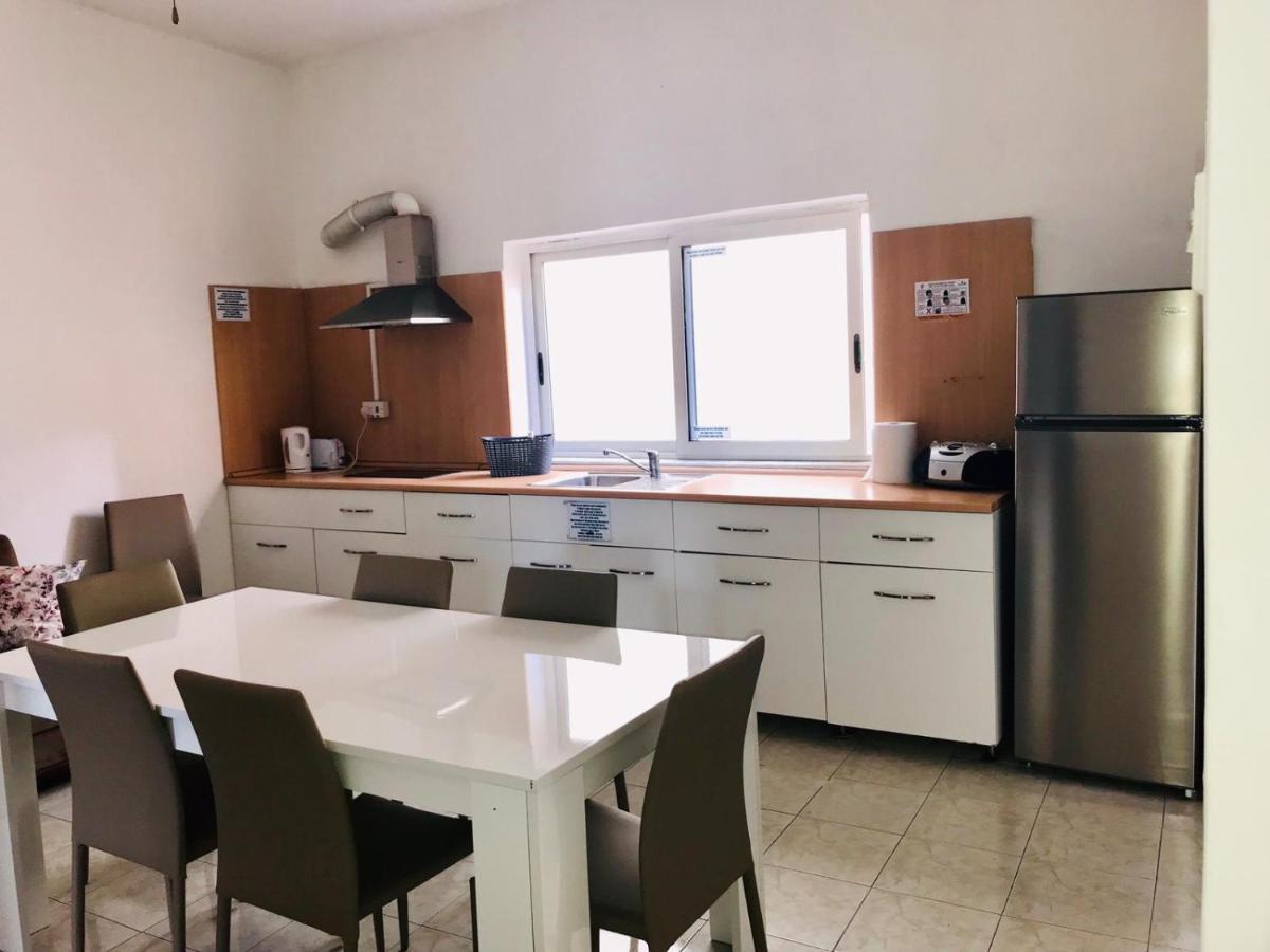 Point Elyseum Apartament Apartment Saint Julian's Екстериор снимка