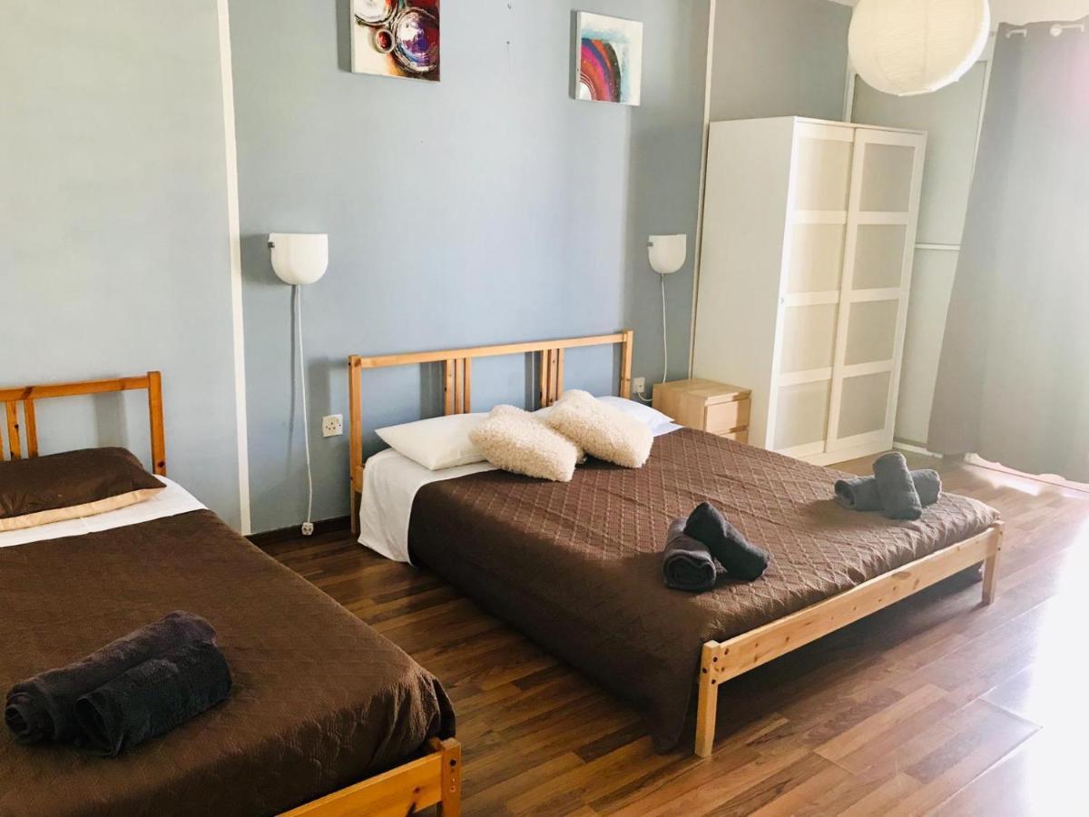 Point Elyseum Apartament Apartment Saint Julian's Екстериор снимка
