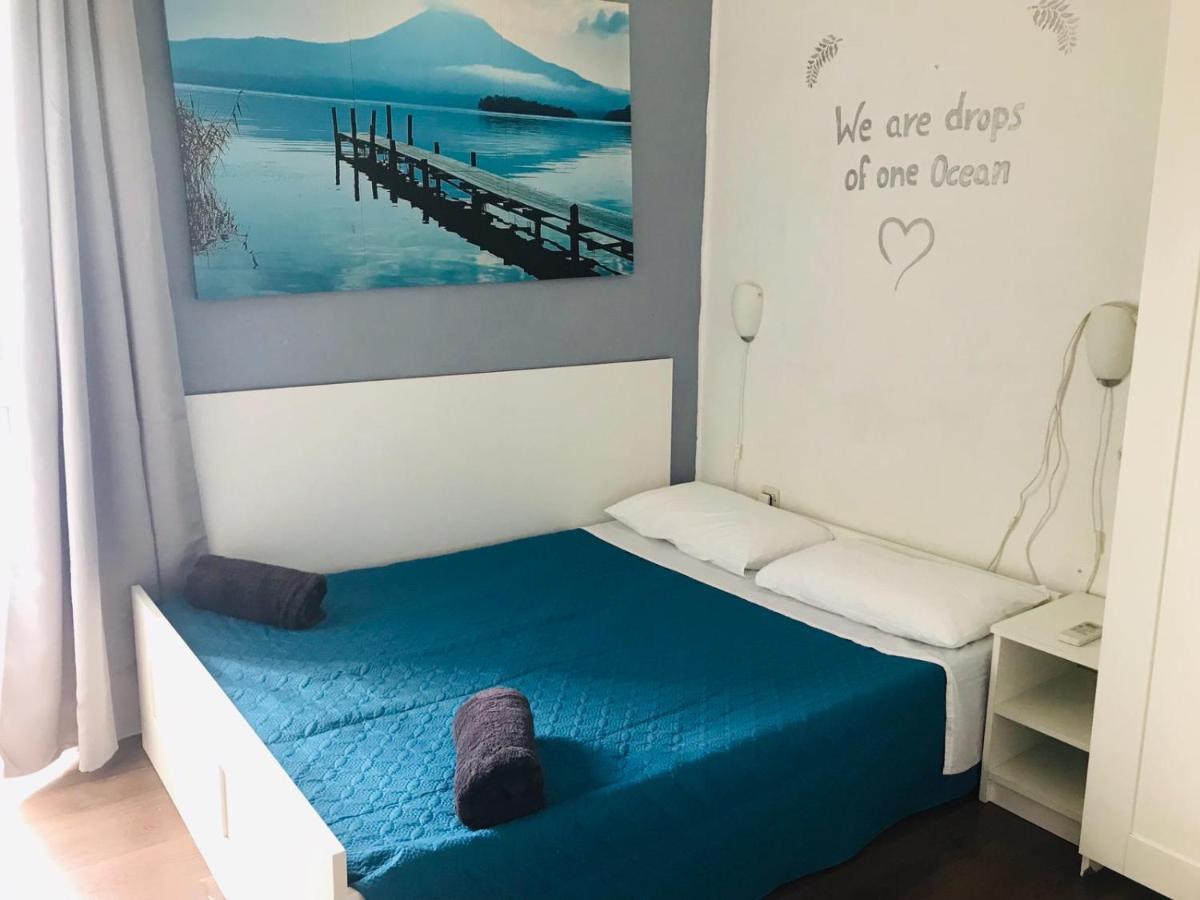 Point Elyseum Apartament Apartment Saint Julian's Екстериор снимка