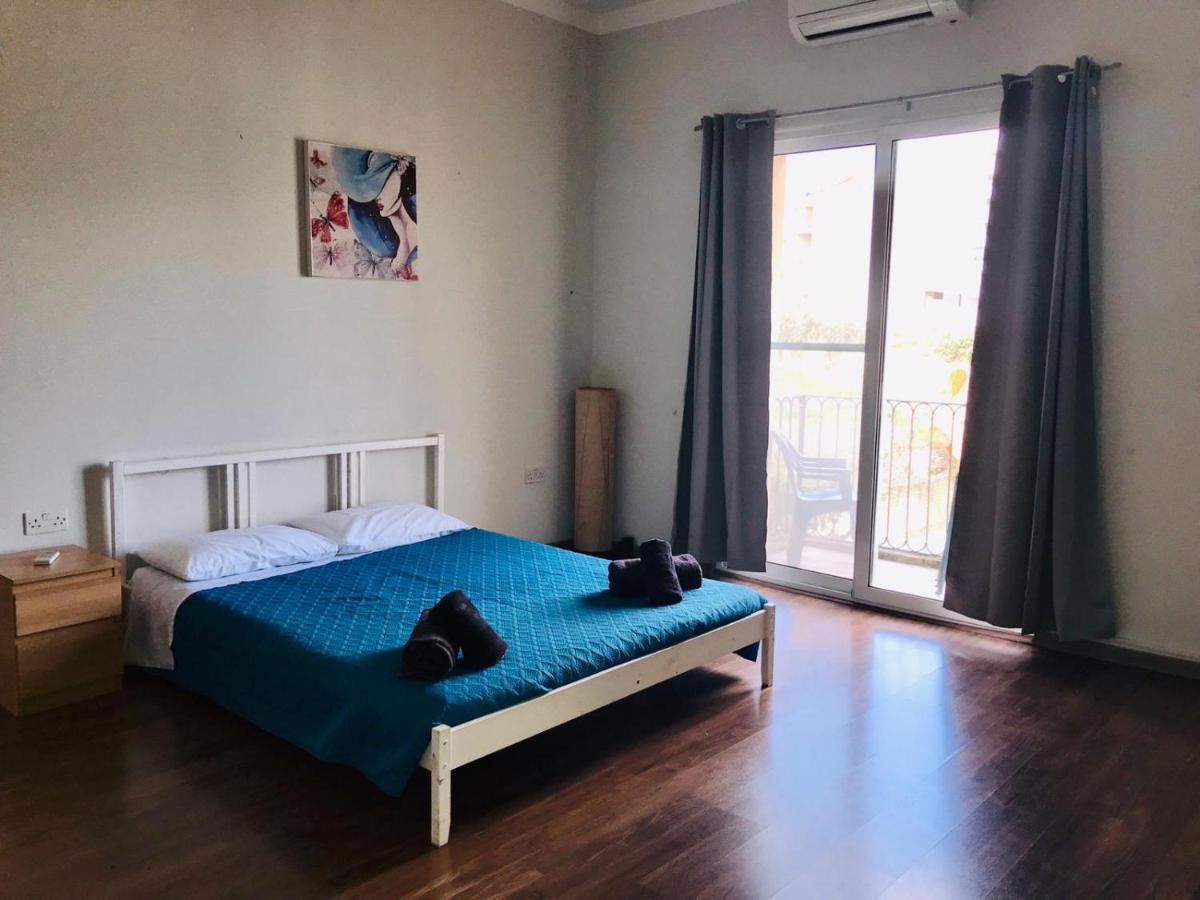 Point Elyseum Apartament Apartment Saint Julian's Екстериор снимка