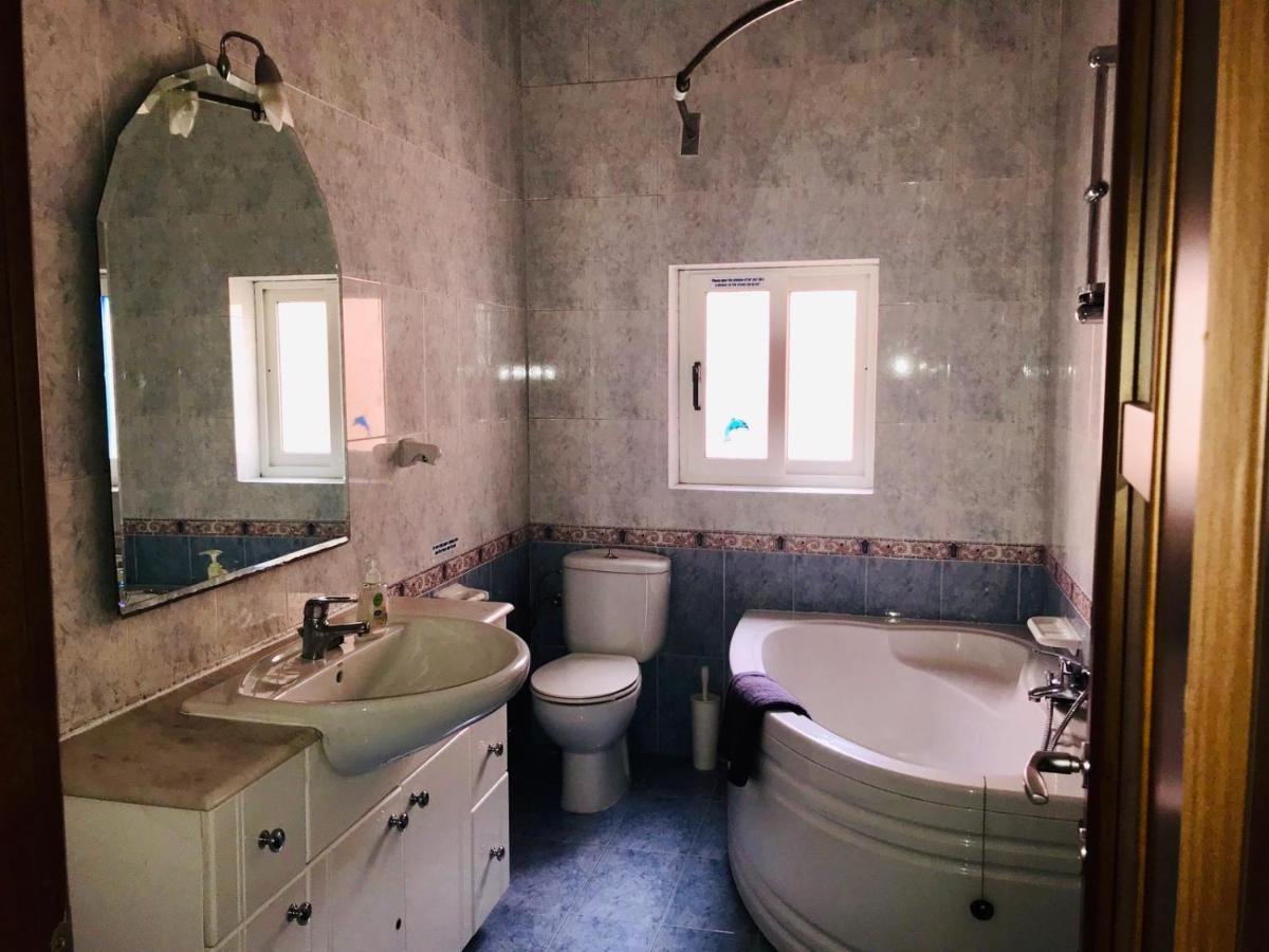 Point Elyseum Apartament Apartment Saint Julian's Екстериор снимка
