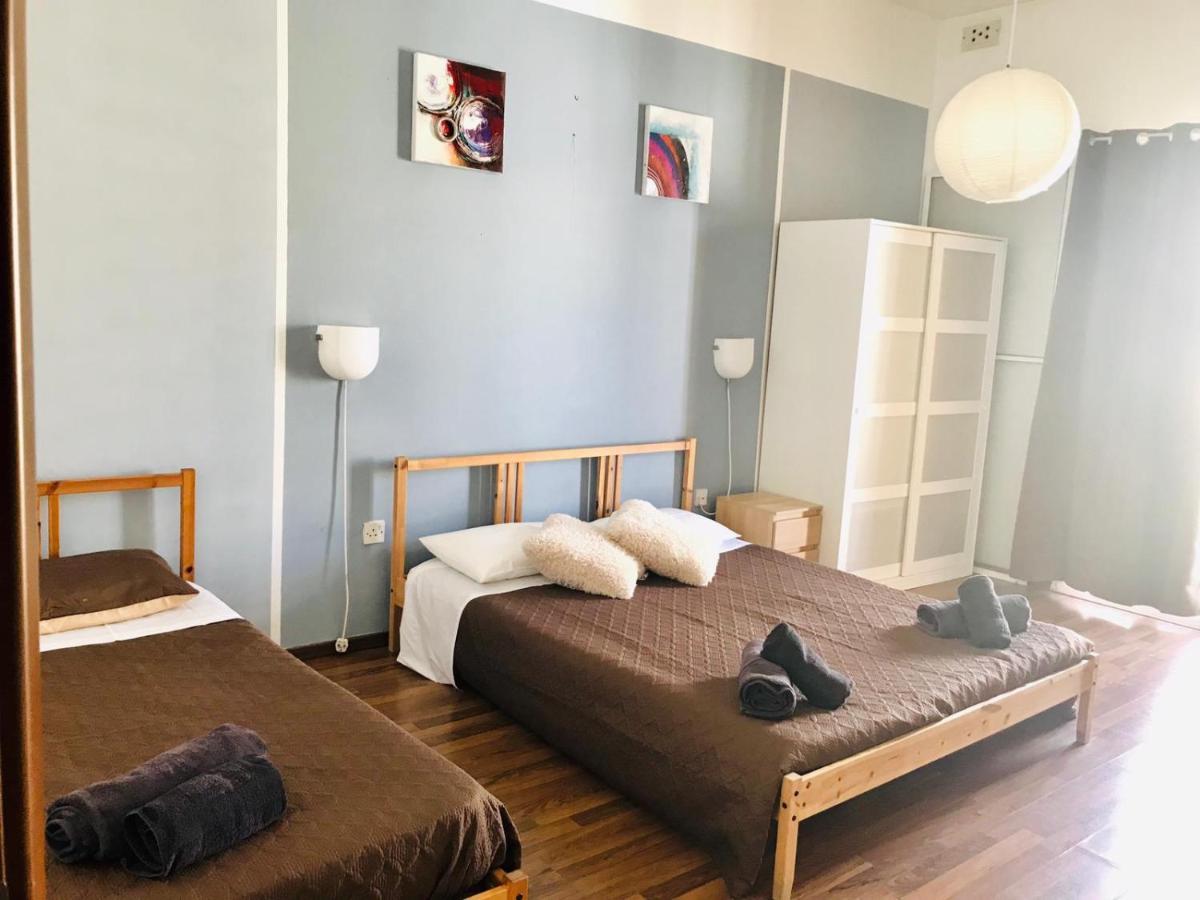 Point Elyseum Apartament Apartment Saint Julian's Екстериор снимка