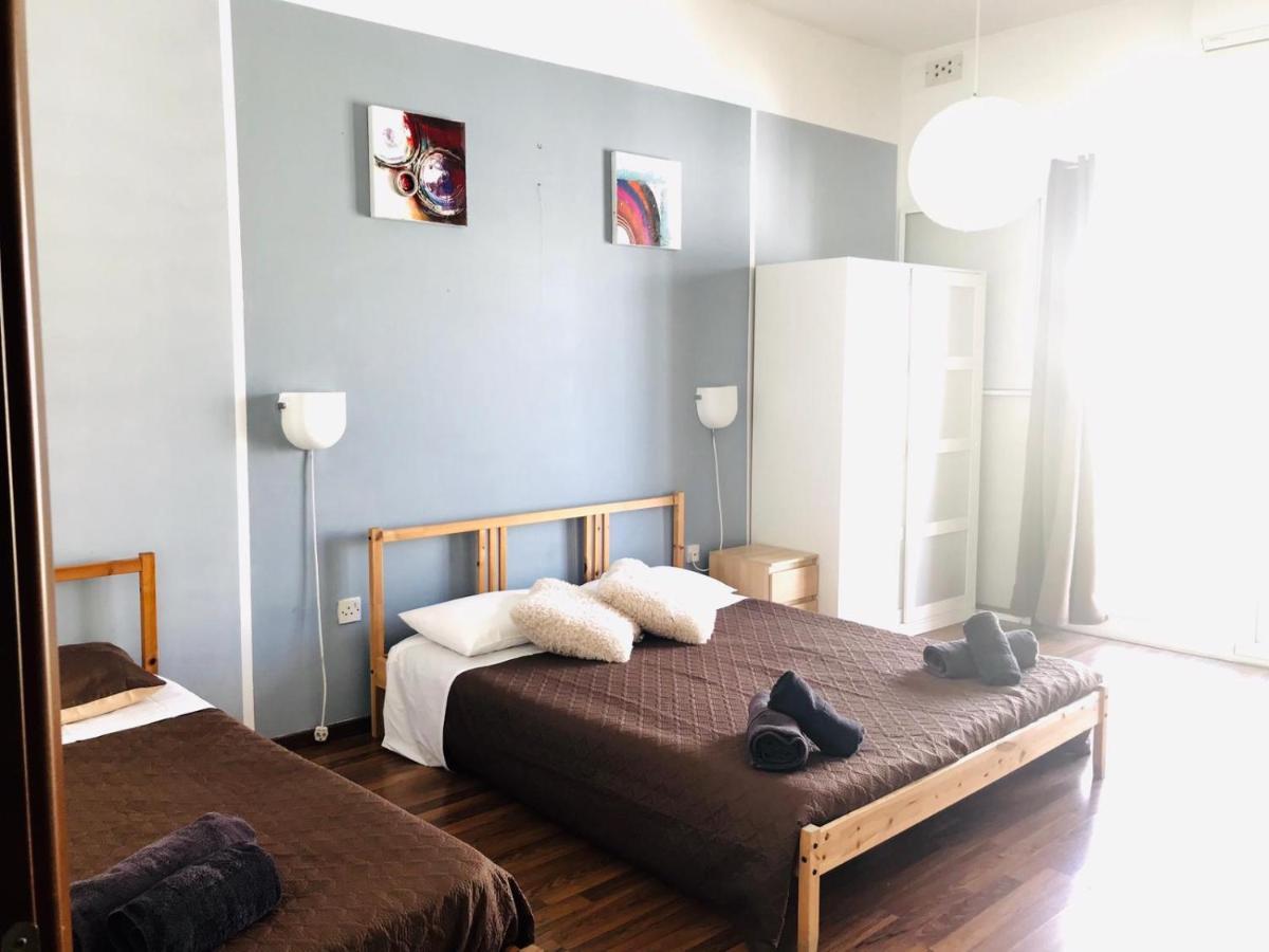 Point Elyseum Apartament Apartment Saint Julian's Екстериор снимка