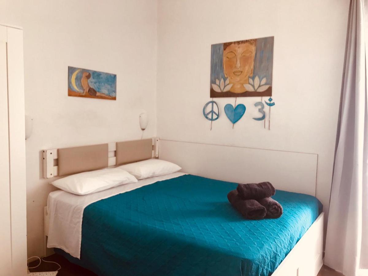 Point Elyseum Apartament Apartment Saint Julian's Екстериор снимка